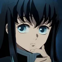 Tokitou Muichiro