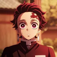 Kamado Tanjiro