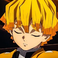 Agatsuma Zenitsu