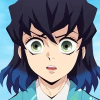 Hashibira Inosuke