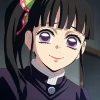 Tsuyuri Kanao