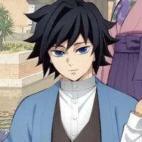 Tomioka Giyuu