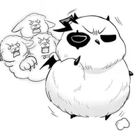 Eggie -sensei