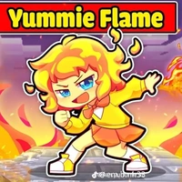 Yummie Flame