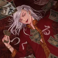 Kokonoi Hajimr