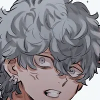 Kawata Souya(Angry)