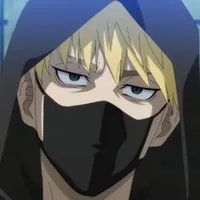Chouji