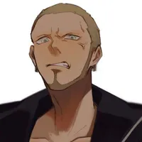 Arashi Keizo ( Benkei)