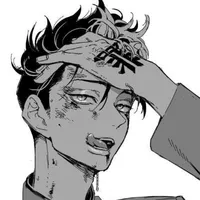Hanma Shuji
