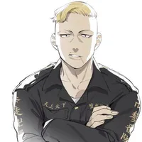 Hayashida Haruki ( Pa-chin)