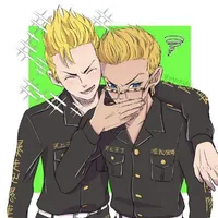Kisaki và Takemichi