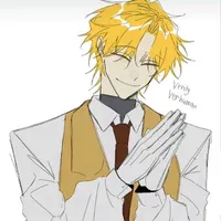 Verity (Human Form)