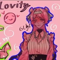 Lovity (Human Form)