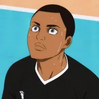 Ojiro Aran
