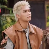 Trần Tất Vũ.    Bigdaddy
