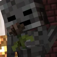 Wither skeleton [Anh Hai]
