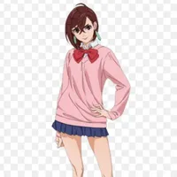 ayase momo