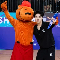 Shin chan Hyo