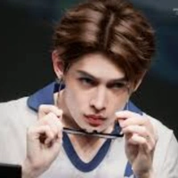 Chao Yufan(James)