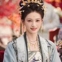 Dạ Thanh Vân (Thẩm Vũ Khiết)