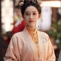 Tần Hương Liên (Mạnh Tử Nghĩa)