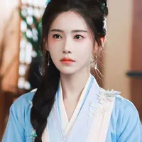 Tần Hứa (Lý Mộc Thần)