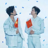 Tác giả đây