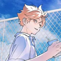 hinata shouyo