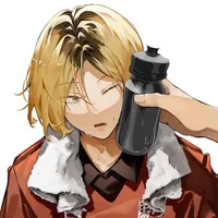 kenma kozume
