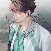 oikawa toruu