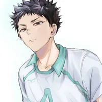 iwaizume hajime