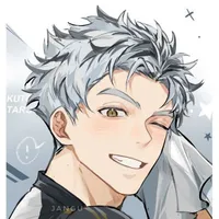 bokuto kotaro