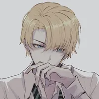 Draco Malfoy