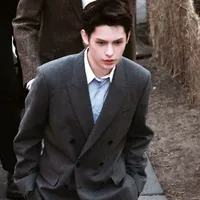 Chao ZuFan ( James )