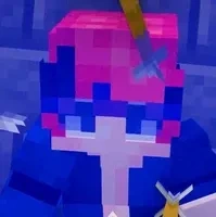 hiha the blue