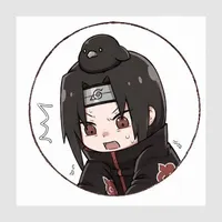 Uchiha Itachi
