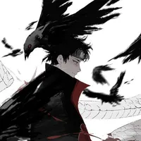 Uchiha Shisui