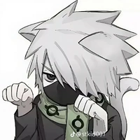 Hatake Kakashi