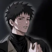 Uchiha Obito