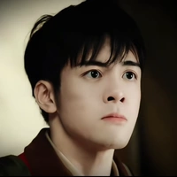 Ngô Tà《Thiên Chân》