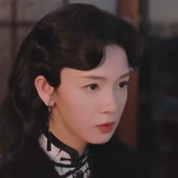 Hoắc Tiên Cô《Thất Gia》