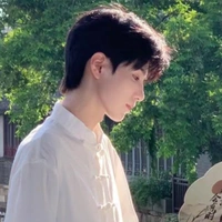 Trương Khởi Yến《Yến Ca》°T/g°