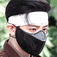 Trương Tiểu Ngư《Cá Thối》