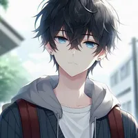 Mizuno Haruto