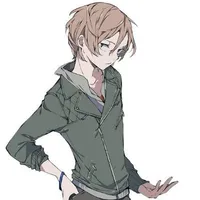 Chuuya(???)