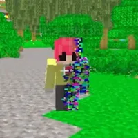 Hihaglitch( O )