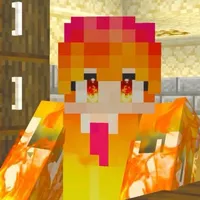 Hiha flame( O )