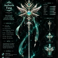 Aetheris Fang
