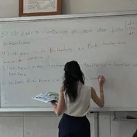 Giáo viên
