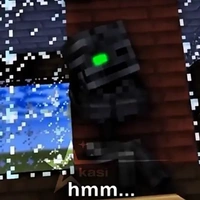 wither skeleton